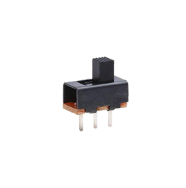 IC-205 Slide Switch ON-OFF 3P PCB