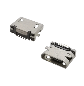 IC-266A-3 Mikro USB Şasesiz Mini 5 Pin