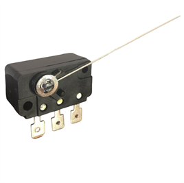 IC-176 Micro Switch Telli