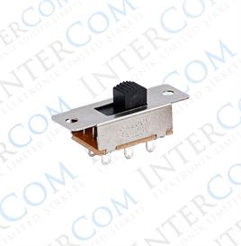 IC-210A Slide Switch 0-1 6P Metal