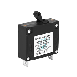 IC-271D TEK KUTUPLU DEVRE KESİCİ ŞALTER