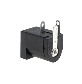 IC-256 DC Jak Şase 2.5mm