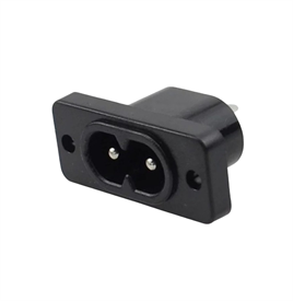 IC-212-2 C8 AC Teyp Soket AC-006