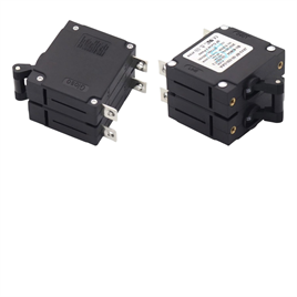 IC-271D ÇİFT KUTUPLU DEVRE KESİCİ ŞALTER