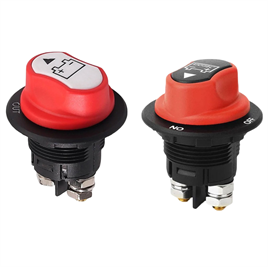 IC-275C AKÜ ŞALTERİ 100A 2P ON-OFF 