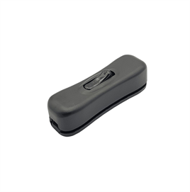 IC-192E ARAPUAR ANAHTARI SİYAH