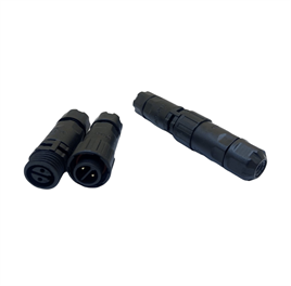 IC-266N 16mm Su Geçirmez Konnektör Seyyar Takım