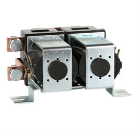 4lü Selenoid Kontaktör 12V/24V 400A