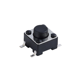 IC-200 Tact Switch 6x6 3,5mm SMD