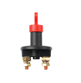 IC-275 DEVRE KESİCİ 100A 2P M10