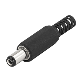 IC-251 DC Jak 2.1mm Kısa