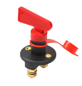IC-275 DEVRE KESİCİ 100A 2P M10