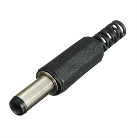 IC-252 DC Jak 2.1mm Uzun