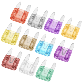 IC-271B-1 Mini Boy Oto Bıçak Sigorta