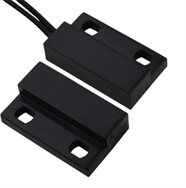 IC-228C KABLOLU REED SENSÖR NORMALDE KAPALI KONTAK 23X14MM 