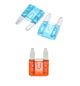 IC-271B-1 Mini Boy Oto Bıçak Sigorta