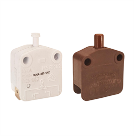 IC-187C Ters Dolap Switch Normalde Kapalı