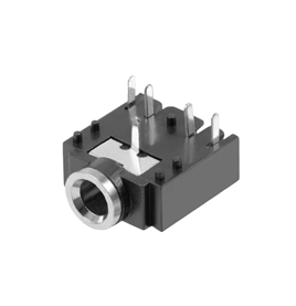 IC-260 Stereo Şase 3.5mm
