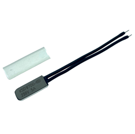 IC-270 Termostat Kablolu Tip Normalde Kapalı 5 Amper