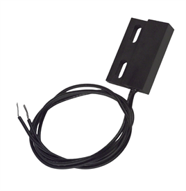 IC-228C KABLOLU REED SENSÖR NORMALDE KAPALI KONTAK 23X14MM 