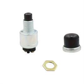 IC-180-2 SU GEÇİRMEZ YAYLI ATEŞLEME ANAHTARI