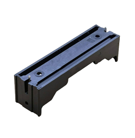 18650 Tekli Pil Yuvası PCB