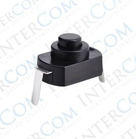 IC-192B-3 Çıt Çıt Anahtar Mini 90° - 12x8