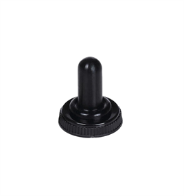 IC-161A Toggle Switch Kılıfı Ø6mm için