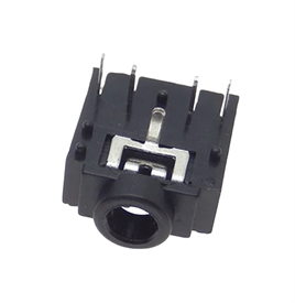 IC-260-1 Stereo Şase 3.5mm