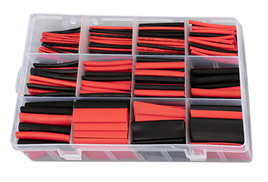 IC-274-4 KUTULU MAKARON SETİ 560 PARÇA 12 BOY 2 RENK