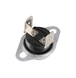 IC-269 Bi Metal Termostat (B) Normalde Açık Kontak Plastik