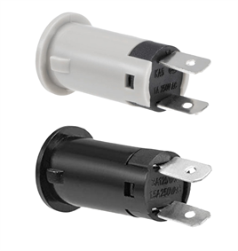IC-187A Kapak Switch Ø12mm (Ters) Normalde Kapalı Kontak PBS-25B