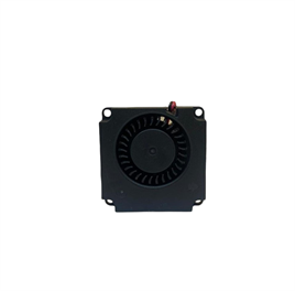 IC-217A FAN 40X40X10 12V DC SALYANGOZ FAN