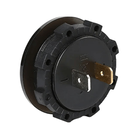 IC-230D Pano Tip Voltmetre 28mm 6-32V