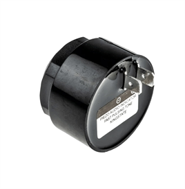 IC-221G 43mm Buzzer 24V ve 220V
