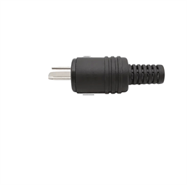 IC-261H HOPARLÖR FİŞİ 2 PİN