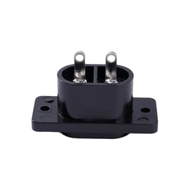 IC-212-2 C8 AC Teyp Soket AC-006