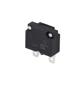 IC-271S-C   ST-1 Butonsuz 10 Amper Sigorta