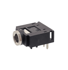 IC-260 Stereo Şase 3.5mm