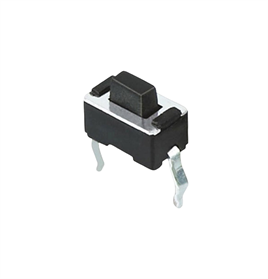 IC-201 Tact Switch Pioneer Buton 3,5x6 Kısa Bacak