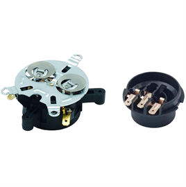 KETTLE EMNİYET TERMOSTATI