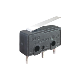 IC-166 Micro Switch İğne (PCB) Bacak Paletli