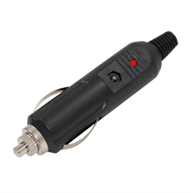 IC-246B Çakmak Fişi Ledli