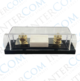 IC-271F-H   ANL FORKLİFT SİGORTA YUVASI