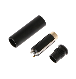 IC-261F 3.5mm Jak Dişi (4 Boğumlu için)