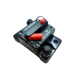 IC-271C DEVRE KESİCİ RESETLİ 