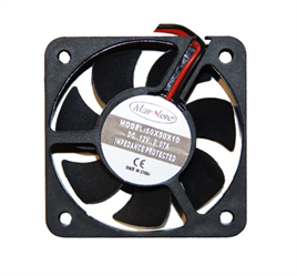 IC-216 FAN 50X50X10 12V DC
