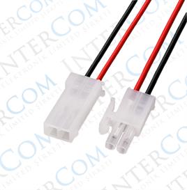 IC-261K KABLOLU ARABA SOKETİ 2P 20cm