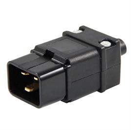 IC-215B1 C20 Power Seyyar Erkek
