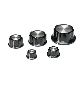 IC-222A VİDALI POT BAŞLIĞI